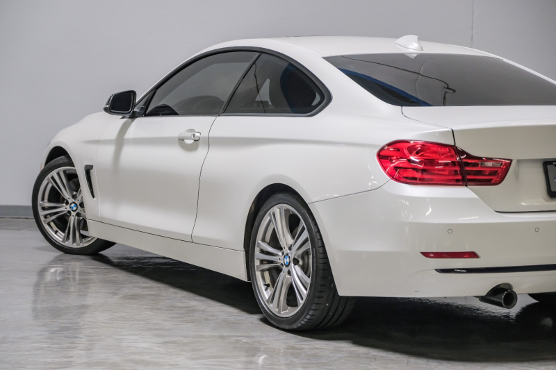 BMW 4-Series 2015 price $19,999