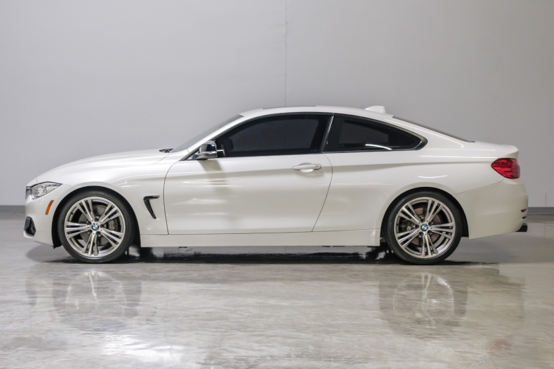 BMW 4-Series 2015 price $19,999