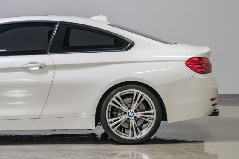 BMW 4-Series 2015 price $19,999