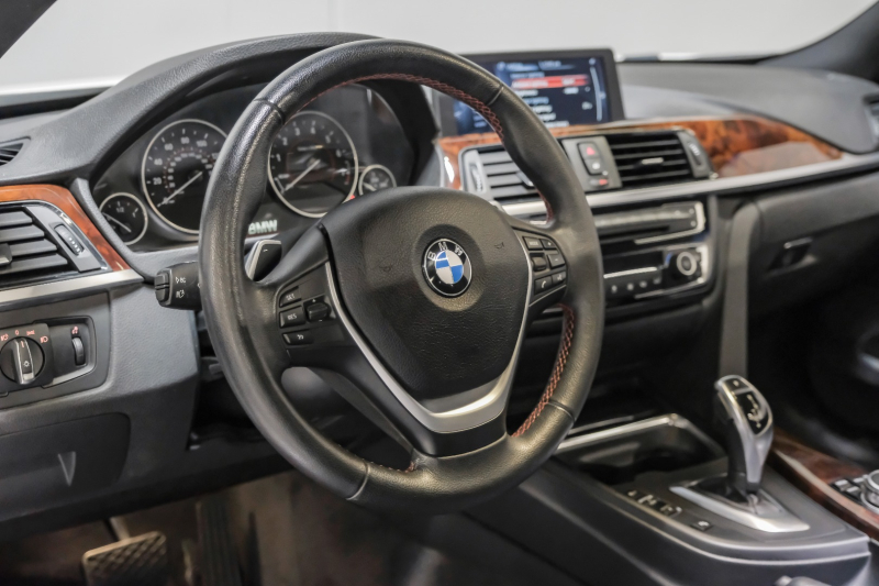 BMW 4-Series 2015 price $19,999