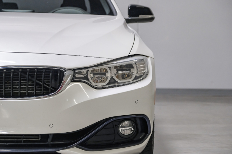 BMW 4-Series 2015 price $19,999