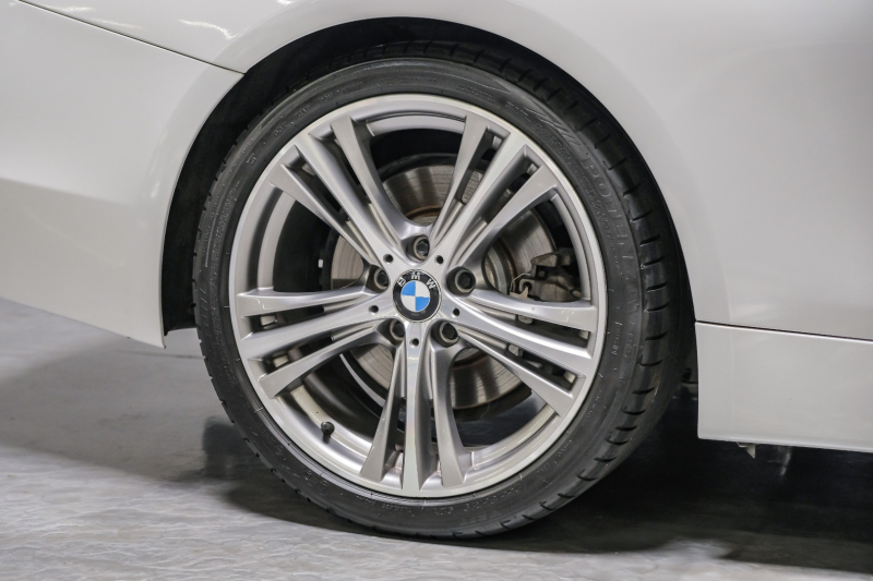 BMW 4-Series 2015 price $19,999