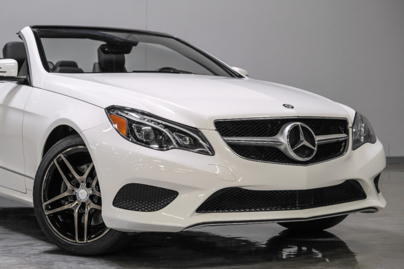 Mercedes-Benz E-Class 2014 price $18,989