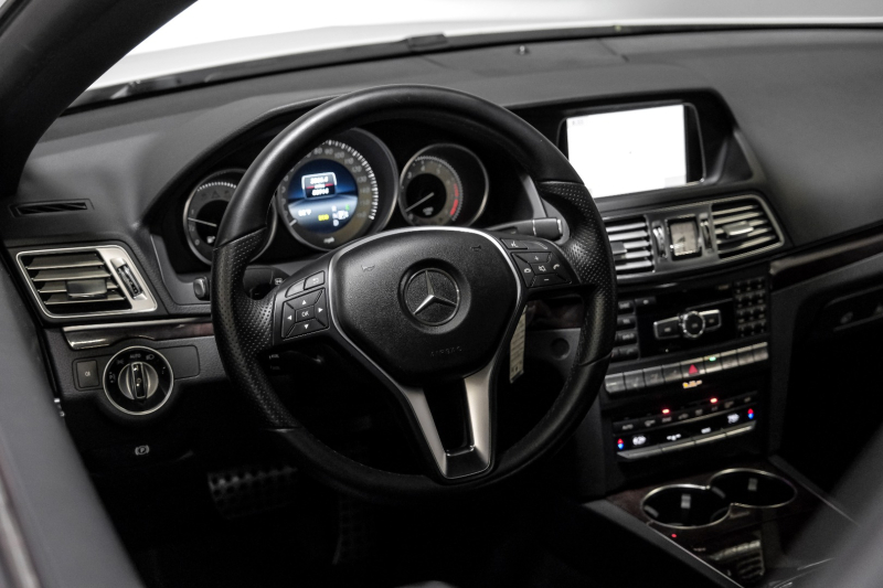 Mercedes-Benz E-Class 2014 price $18,989