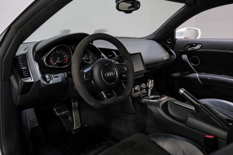 Audi R8 2014 price $100,000