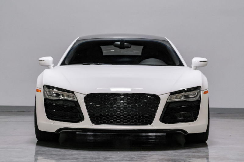 Audi R8 2014 price $100,000