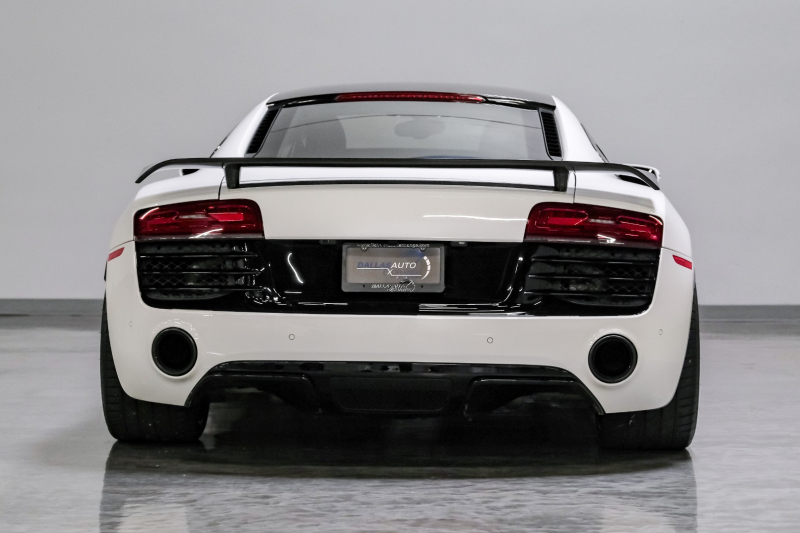 Audi R8 2014 price $100,000