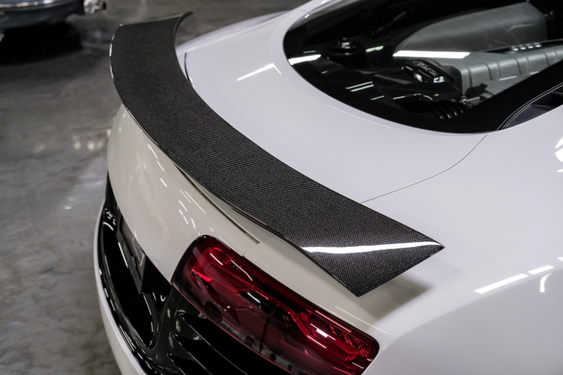 Audi R8 2014 price $100,000