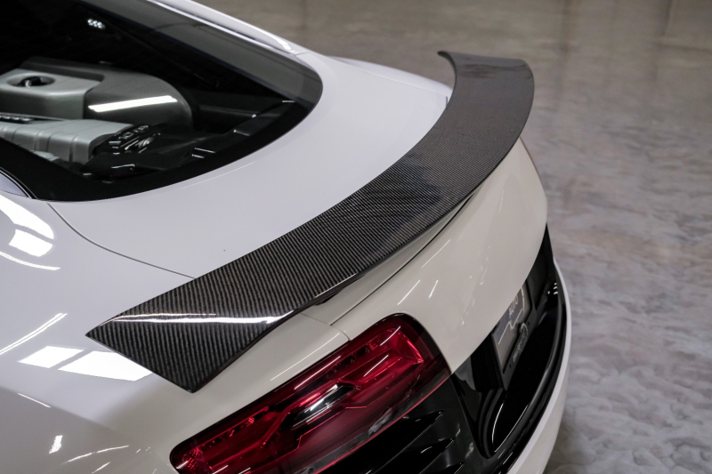 Audi R8 2014 price $100,000