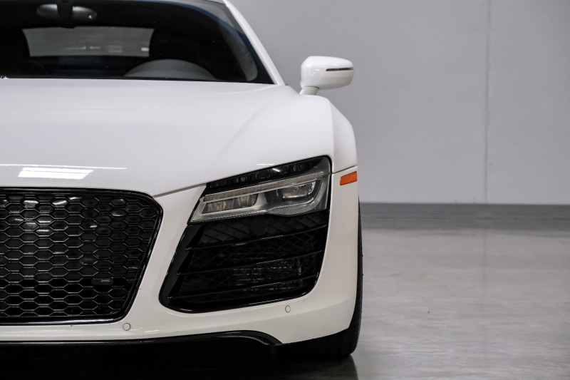 Audi R8 2014 price $100,000