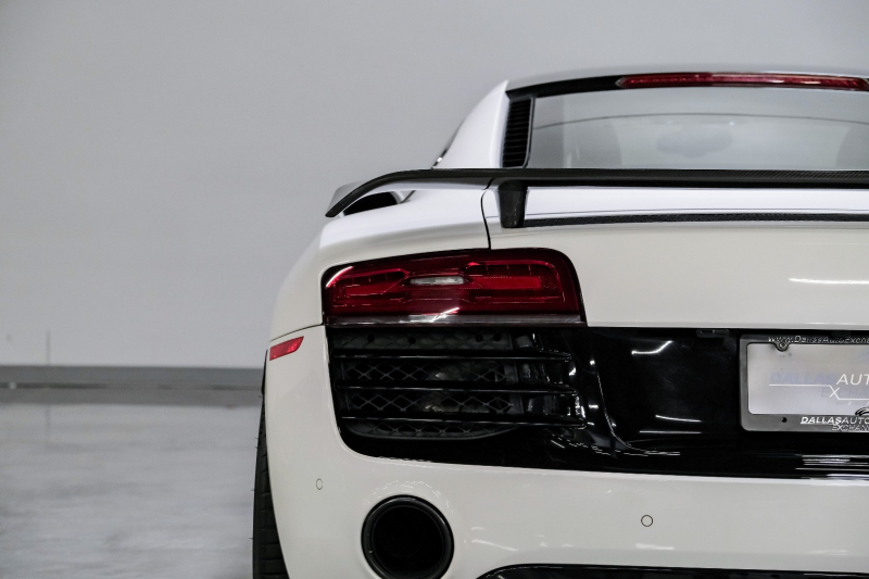 Audi R8 2014 price $100,000