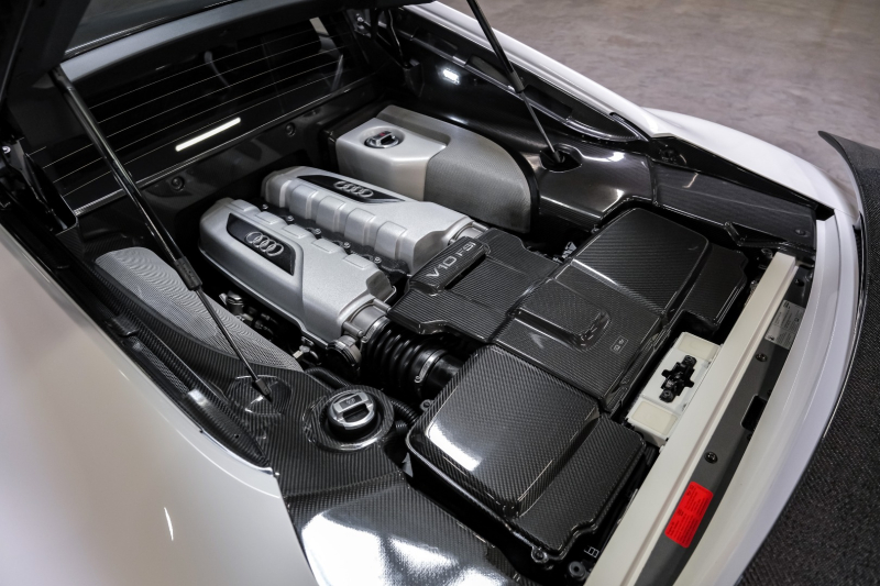 Audi R8 2014 price $100,000