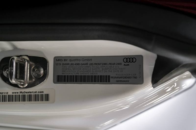 Audi R8 2014 price $100,000