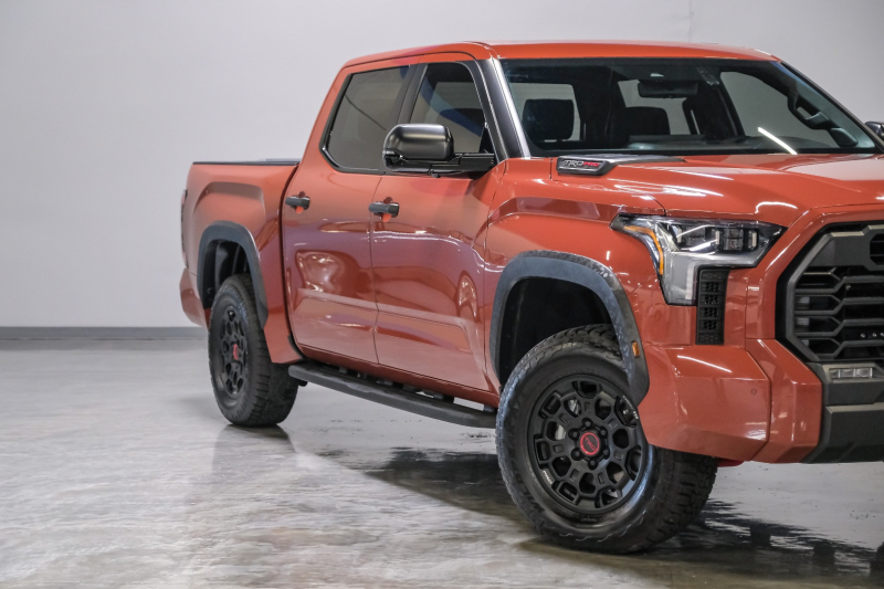 Toyota Tundra 2024 price $70,989