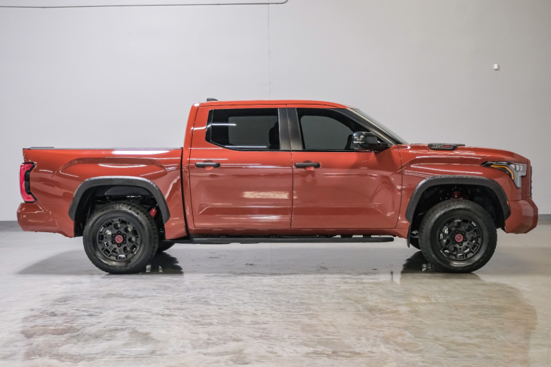 Toyota Tundra 2024 price $70,989