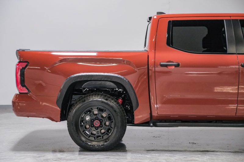 Toyota Tundra 2024 price $70,989