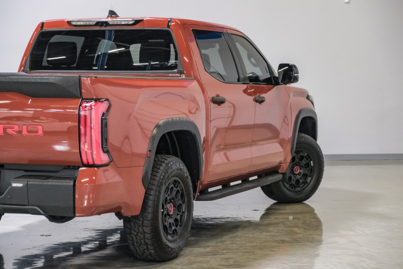 Toyota Tundra 2024 price $70,989