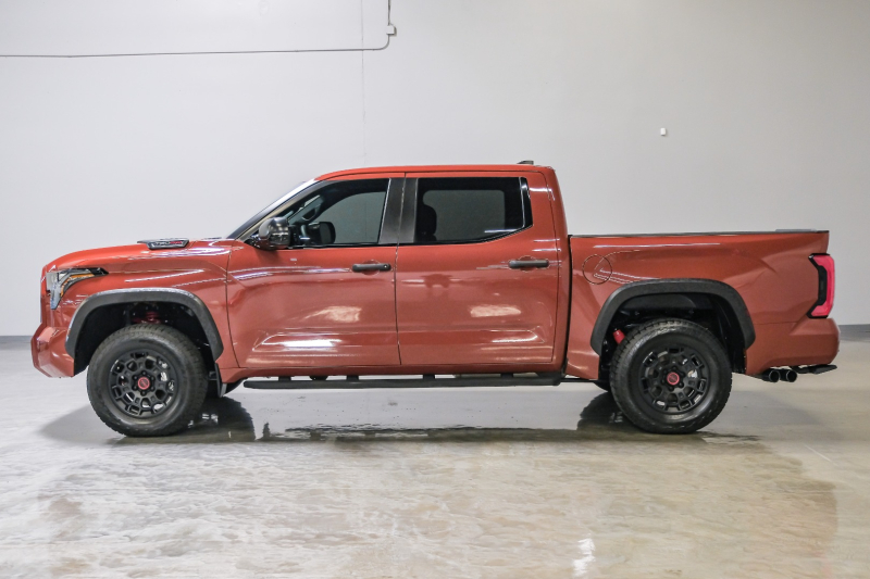 Toyota Tundra 2024 price $70,989