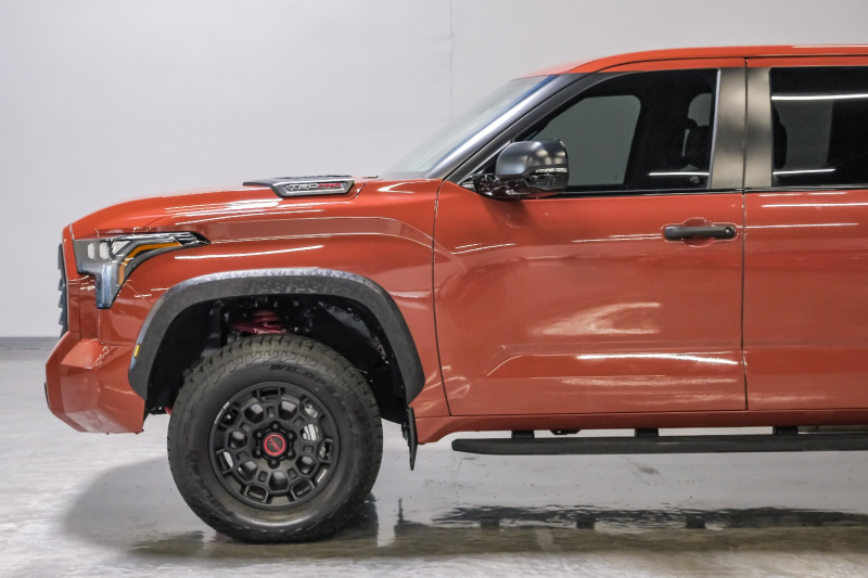 Toyota Tundra 2024 price $70,989