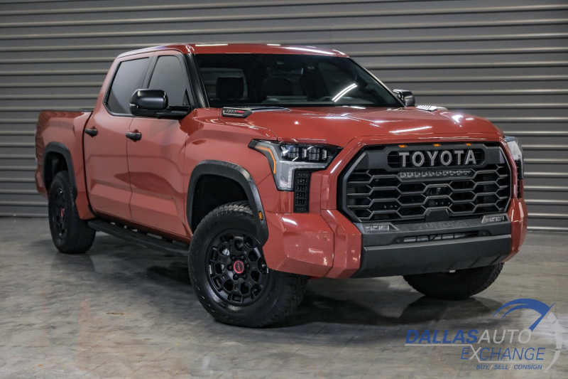 Toyota Tundra 2024 price $70,989