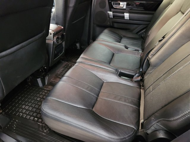 Land Rover LR4 2011 price $13,490