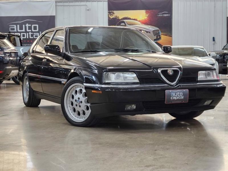 Alfa Romeo 164 Series 1994 price $18,990