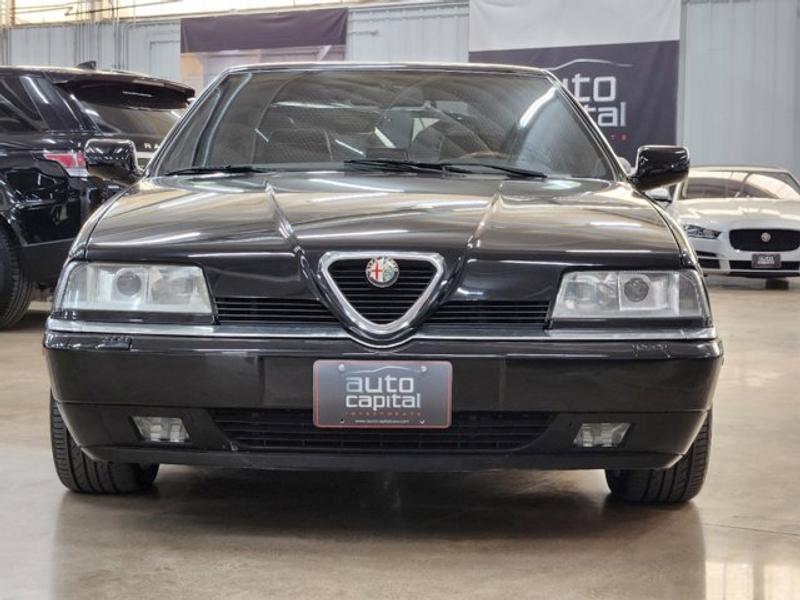 Alfa Romeo 164 Series 1994 price $18,990