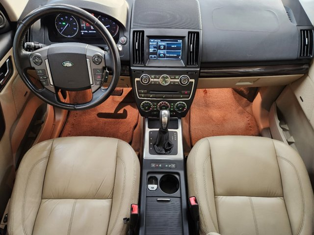 Land Rover LR2 2014 price $13,890