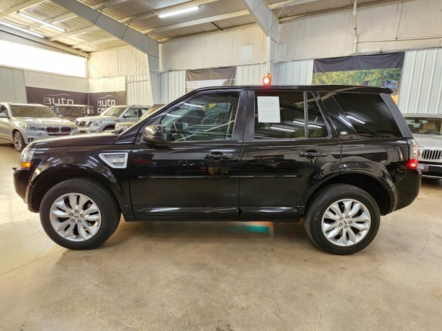 Land Rover LR2 2014 price $13,890