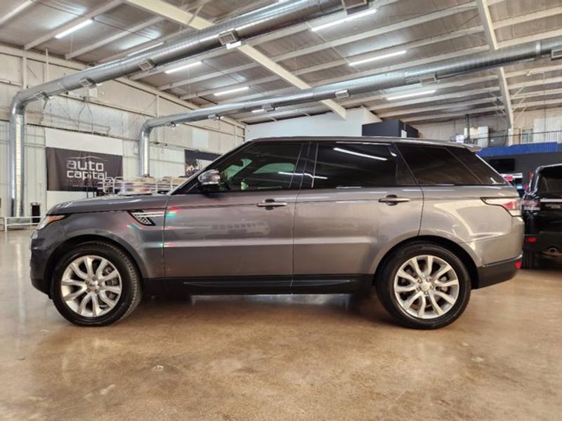 Land Rover Range Rover Sport 2014 price $20,990