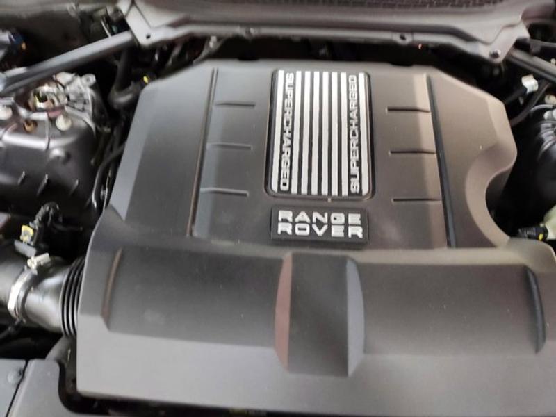 Land Rover Range Rover Sport 2014 price $22,990