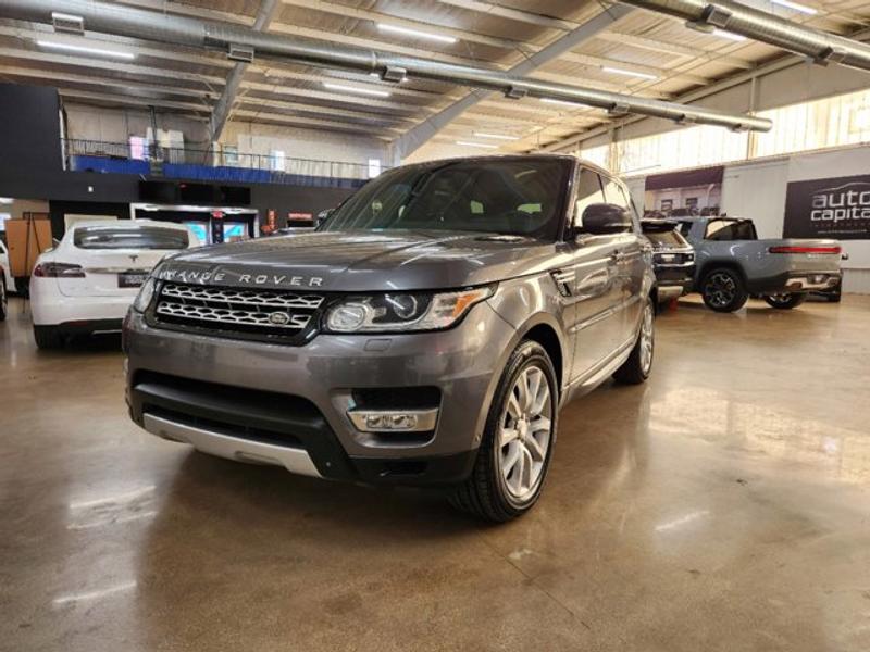 Land Rover Range Rover Sport 2014 price $22,990