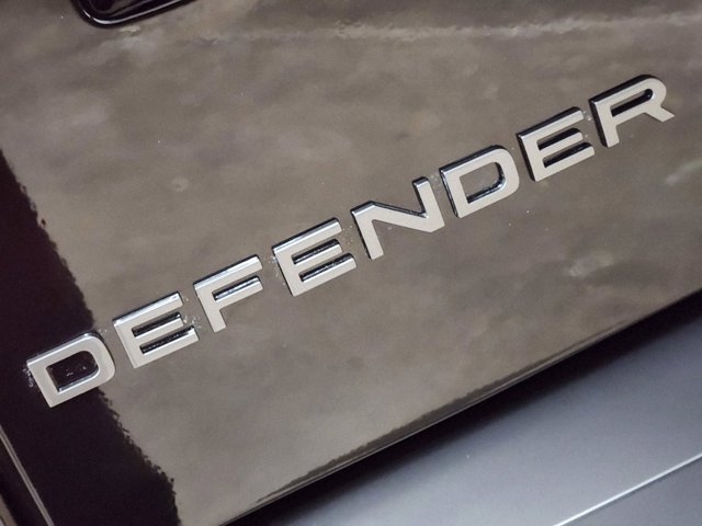 Land Rover Defender 2023 price $112,990