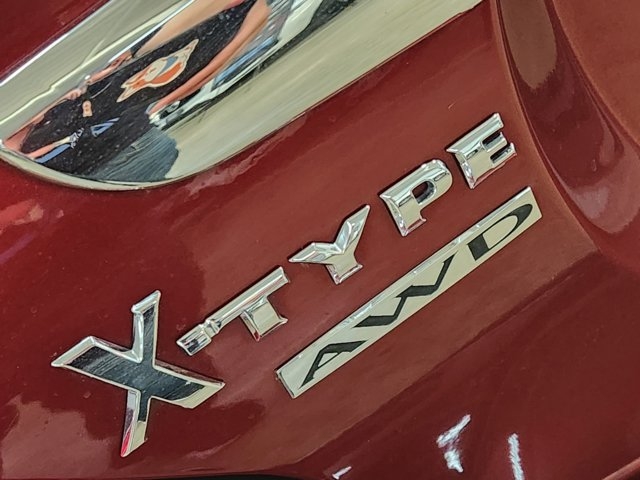Jaguar X-TYPE 2004 price $7,990