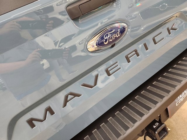 Ford Maverick 2023 price $32,990