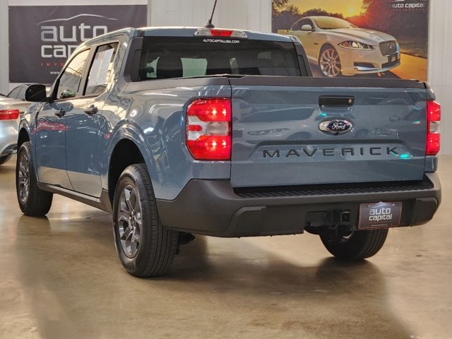 Ford Maverick 2023 price $32,990
