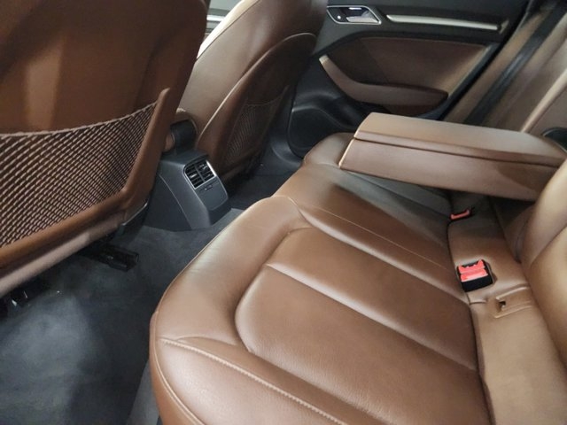 Audi A3 Sportback e-tron 2017 price $21,390