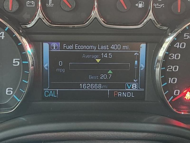 Chevrolet Tahoe 2017 price $20,590