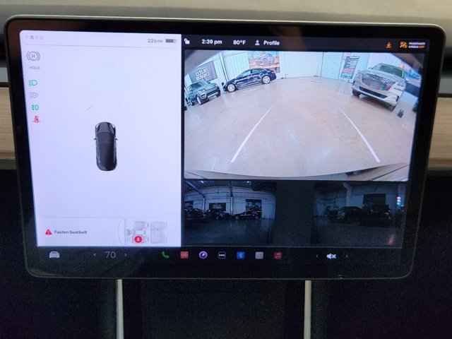 Tesla Model 3 2018 price $26,990