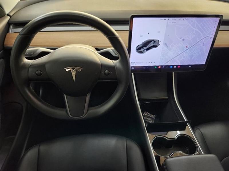 Tesla Model 3 2018 price $26,990