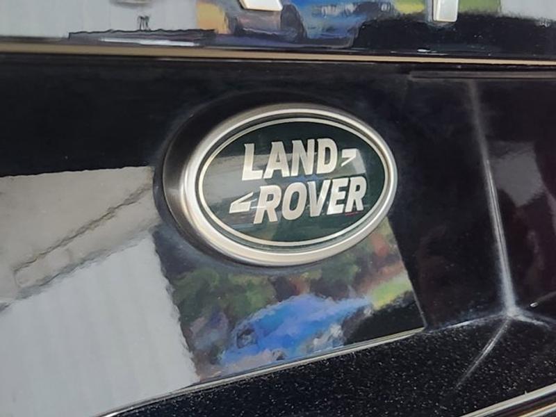 Land Rover Discovery 2021 price $29,790