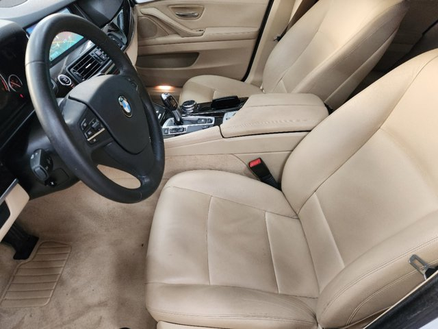 BMW 5-Series 2014 price $18,990
