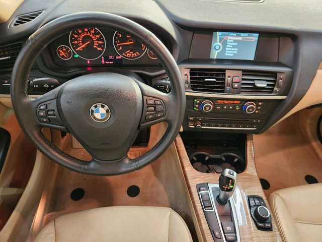 BMW X3 2013 price $12,990