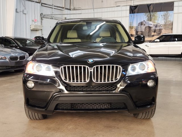 BMW X3 2013 price $12,990