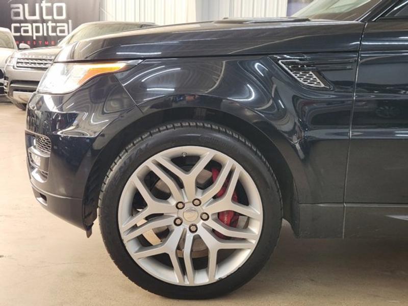 Land Rover Range Rover Sport 2014 price $24,990