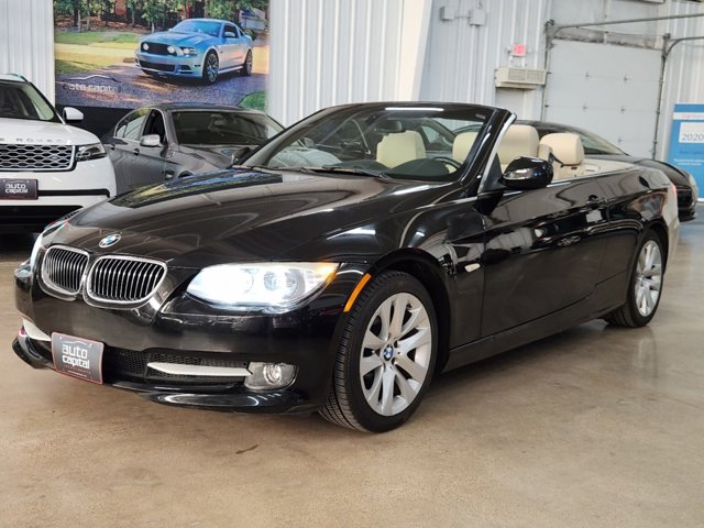 BMW 3-Series 2012 price $13,990