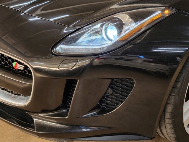 Jaguar F-TYPE 2014 price $35,990