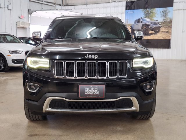 Jeep Grand Cherokee 2015 price $15,490