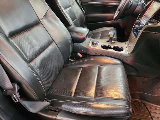 Jeep Grand Cherokee 2015 price $15,490