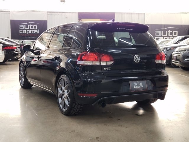 Volkswagen GTI 2013 price $14,990